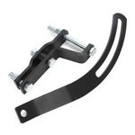 New For Jeep Willys CJ2A Alternator-Bracket Assembly Kit - L134,F134, CJ3B ,CJ3A