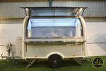 Catering Pods for Sale - Food Trailers - MODEL S LWB - 2.8 Metre's Long