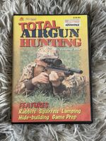 Total Airgun Hunting