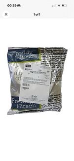 Freddy Hirsch Original Namibian Kapana grill spice, 1kg