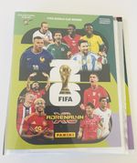 Panini Adrenalyn XL FIFA World Cup 2026 - Folder / Binder From Starter Pack