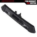Boot Handle & LED Number Plate Lights NEW Fit Audi TT 2015 + 8S0827574C9B9