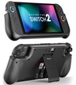 Nintendo Switch 2 Power Bank 10000mAh External Battery Charger Pack UK Stock