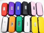 Medium Shisha Pen Case Cover For CE4 MT3 EVOD eGo Battery Faux Leather
