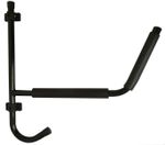 Kayak Wall Mounted Hanger Brackets Pair (Storage Holder Hook SUP Paddle Canoe)