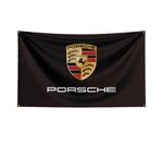 Porsche  Banner / Flag  - ZH10118