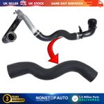 INTERCOOLER HOSE PIPE FOR VAUXHALL MOKKA CDTI 95371558