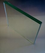 Japanese Koi Pond Window Glass 25.5mm viewing panel for fish pond various sizes!