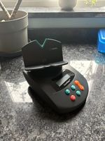 CountEasy Coin and Note Counting Scale with LCD Display