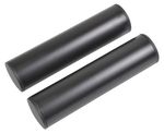 2 Speaker Distance Poles 35mm 130mm - Pair Supplied