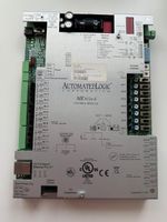 AUTOMATED LOGIC ME812U-E GENERAL CONTROLLER