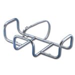 Trem Adjustable Liferaft Cradle bracket 316 St/Steel