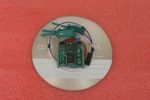 ACORN BBC MICRO 128KB  EEPROM 8-WAY SIDEWAYS ROM EXPANSION BOARD + 32KB RAM CHIP