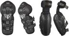 O’Neal PRO III Youth Knee and ELBOW Guard V.23 BLACK Youth one size mx motox Bmx