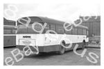 Bus Photograph MAIDSTONE & DISTRICT BKT 809C [2546] Sittingbourne '74