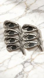 PING G430 Golf Club Head (7-piece set / only head)