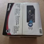 Masterlock 25.4 Litre  Biometric Security Safe- 19.2 x 42.7 x 31 cm