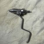 Stryker System 6 Adjustable Pin Collet (6203-136)