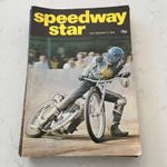 Speedway Star - Job Lot Of 13 Issues From 1973/74