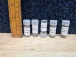 Assorted Joblot  Sewing Machine Needles