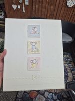 Baby Book | Brand New | Scrap Book | Baby Boy | Baby Girl | Gift | Baby Shower