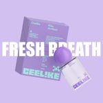 CEELIKE Probiotic Breath Freshener Spray, Fresh Mint Breath, 20ml