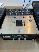 Vestax PMC-07 Mixer. Fully Working