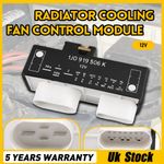 Fits Audi TT 8N SEAT Leon Mk1 1998-2006 Radiator Fan Relay Assembly 1J0919506K