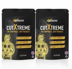 Bio Revive CutXtreme Fitness Supplement 120 Capsules 2 Months Supply Energy