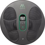 Medi-Boost Feet Knees & Legs Circulation Machine | EMS & TENS Stimulation