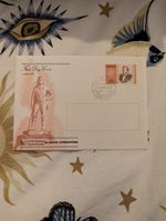 Rhodesia First Day Cover/Day Of Issue 2 April 1973 Dr. David Livingston