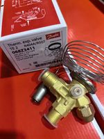 For Danfoss TE2 068Z3411 Thermal Expansion Valve compatible with R404A/R507A