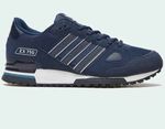 Adidas Original ZX 750 New Men's Running Trainer Shoes