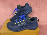 Nike ACG Mountain Fly 2 Low GORE-TEX Hiking Shoes  UK 9