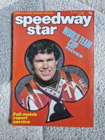 Speedway Star / May 14th, 1983 / World Team Cup Preview