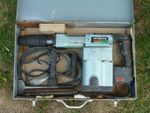 Hitachi H 60MA Demolition Hammer Breaker 230v SDS-max
