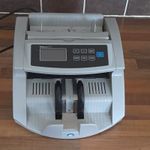 Safescan 2210 Electronic Bill Counter with Counterfeit Detection MPN 115-0389