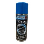 Smart Gas™ 400ml Airsoft Green Gas | Silicone Lubricated | GBB Pistols Rifles