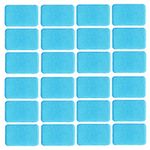 100x Pest Repeller Insect Bite Mat Tablet Mosquito Repellent Replace Refill