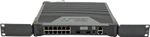Juniper Networks EX2300-C-12P Fanless PoE Switch 10G Uplinks - Please Read