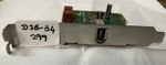 PCIe  1 Ports 1394A  Adapter Card PEGATRON