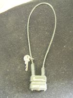Browining Gun Cable Lock 14" - Used