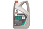 COMMA XSG5L Antifreeze Concentrate Xstream G48 5L 5 Litres Automotive Service