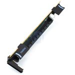 Dell W6D08 PowerEdge R640 PCIe Riser Board #2 (2 CPU Config) 0W6D08