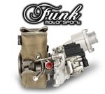 Seat Leon Cupra Turbo Blanket Titanium Jacket 5F IS38 2.0TSI by Funk Motorsport