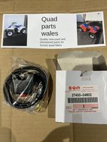 Suzuki Lt50 Lt 50 LTA50 Kill Switch New Genuine Part (NEW)…