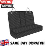 Dog Car Seat Cover WatDog Car Seaerproof Scratchproof Non Slip Hammock Protector