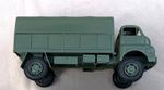 Airfix 1/32 Vintage Bedford Truck, super condition truck and box
