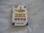 The Beatles | Yellow Submarine Playing Cards New 2024| Gift Idea, new