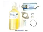 BMW Z4 Roof Pump Motor with kit, Fits ALL E85 4347193448 7016893 * BRAND NEW *